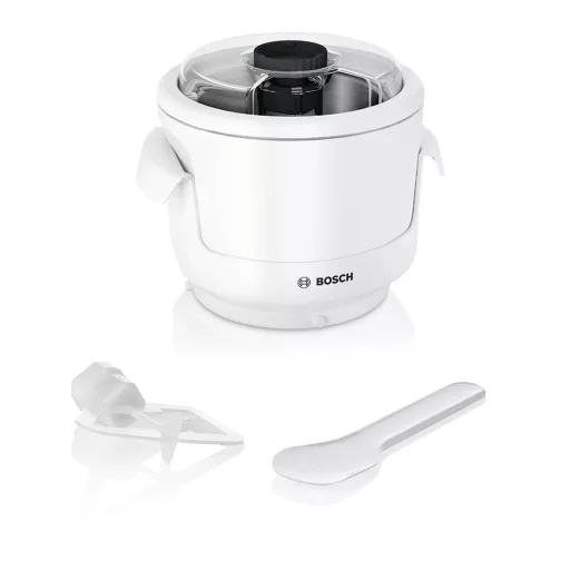 Bosch MUZ9EB1 FAGYLALTKÉSZÍTŐ FELTÉT MUM9-HEZ