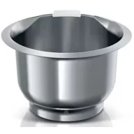 Bosch MUZS2ER KEVERŐTÁL NEMESACÉL MUM SERIE2