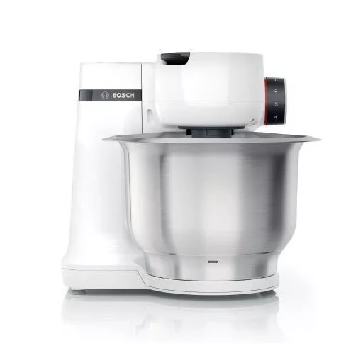 Bosch MUZS2ER KEVERŐTÁL NEMESACÉL MUM SERIE2