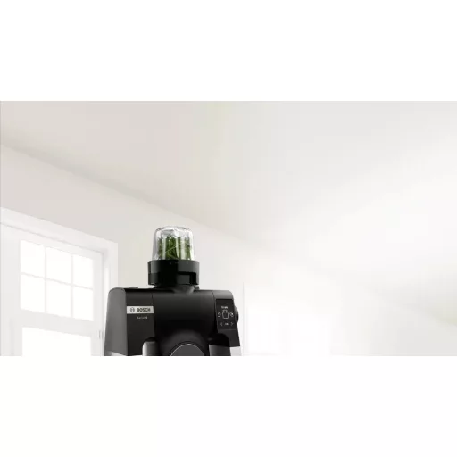 Bosch MUZS68CG 3IN1 TÖBBFUNKCIÓS DARÁLÓ FEDELES EDÉNNYEL MUMS6 ÉS MUM9 ROBOTGÉPEKHEZ