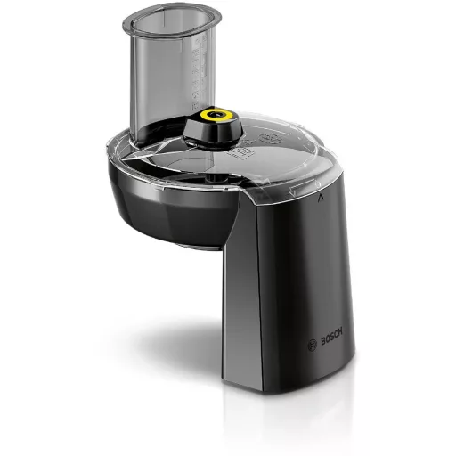 Bosch MUZS68VL ZÖLDSÉGSZELETELŐ ÉS APRÍTÓ KÉSZLET MUMS6 ÉS MUM9 ROBOTGÉPEKHEZ