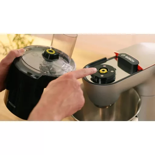 Bosch MUZS68VL ZÖLDSÉGSZELETELŐ ÉS APRÍTÓ KÉSZLET MUMS6 ÉS MUM9 ROBOTGÉPEKHEZ