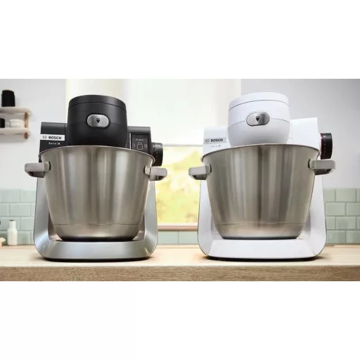 Bosch MUZS6ER NEMESACÉL KEVERŐTÁL MUM SERIE6 ROBOTGÉPEKHEZ