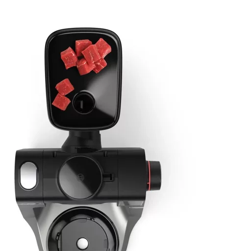 Bosch MUZS6HA HÚSDARÁLÓKÉSZLET MUMS6 ROBOTGÉPEKHEZ