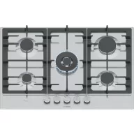 Bosch PCQ7A5I90 FŐZŐLAP BEÉPÍTHETŐ GÁZ