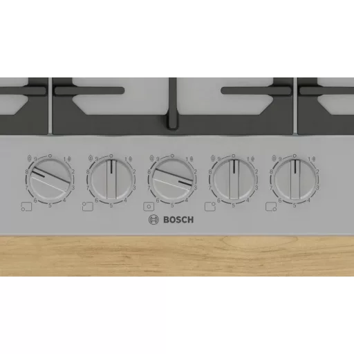 Bosch PCQ7A5I90 FŐZŐLAP BEÉPÍTHETŐ GÁZ