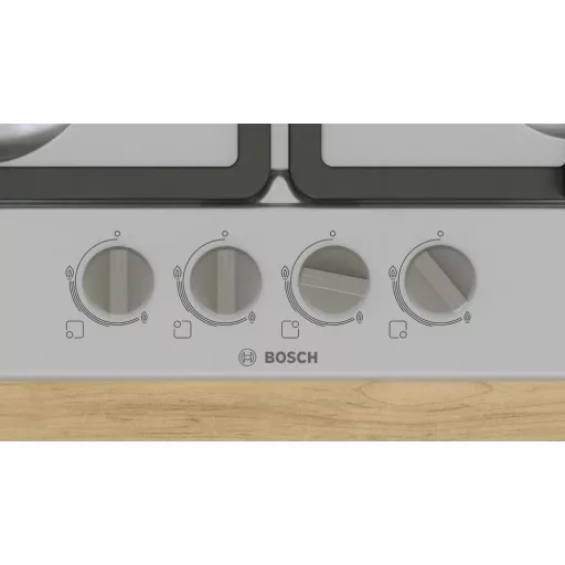 Bosch PGH6B5K90 FŐZŐLAP BEÉPÍTHETŐ GÁZ