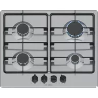 Bosch PGP6B5K60 FŐZŐLAP BEÉPÍTHETŐ GÁZ