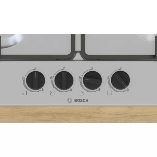 Bosch PGP6B5K60 FŐZŐLAP BEÉPÍTHETŐ GÁZ