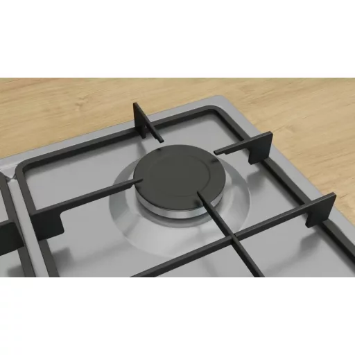 Bosch PGP6B5K60 FŐZŐLAP BEÉPÍTHETŐ GÁZ
