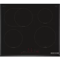 Bosch PIF651HC1E FŐZŐLAP BEÉPÍTHETŐ INDUKCIÓS