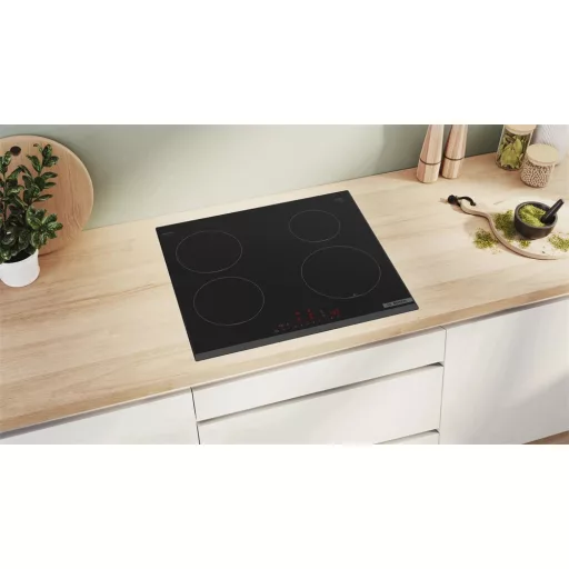 Bosch PIF651HC1E FŐZŐLAP BEÉPÍTHETŐ INDUKCIÓS