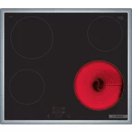 Bosch PKE645BA2E FŐZŐLAP BEÉPÍTHETŐ  KERÁMIA