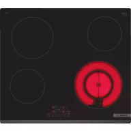 Bosch PKF631BB2E FŐZŐLAP BEÉPÍTHETŐ  KERÁMIA