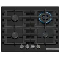 Bosch PNH6B6K40 FŐZŐLAP BEÉPÍTHETŐ GÁZ