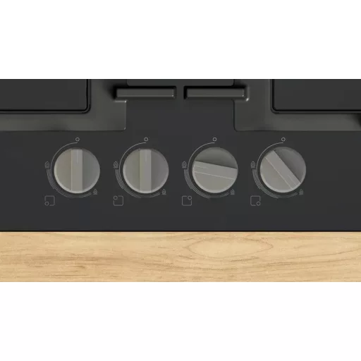 Bosch PNH6B6K40 FŐZŐLAP BEÉPÍTHETŐ GÁZ