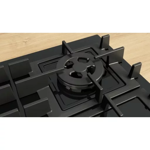 Bosch PNH6B6K40 FŐZŐLAP BEÉPÍTHETŐ GÁZ