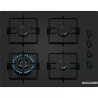 Bosch POH6B6K30 FŐZŐLAP BEÉPÍTHETŐ GÁZ
