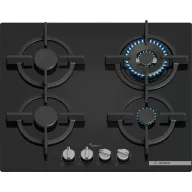 Bosch PPH6A6I10 FŐZŐLAP BEÉPÍTHETŐ GÁZ