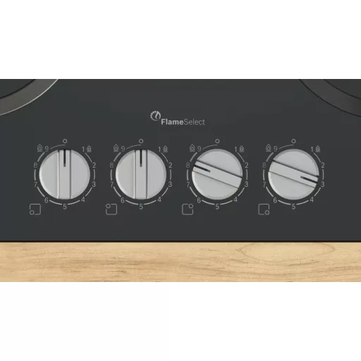 Bosch PPH6A6I10 FŐZŐLAP BEÉPÍTHETŐ GÁZ