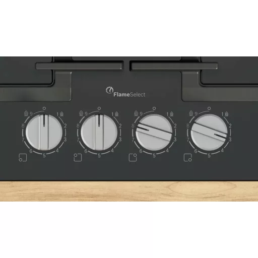 Bosch PPP6A6I40 FŐZŐLAP BEÉPÍTHETŐ GÁZ