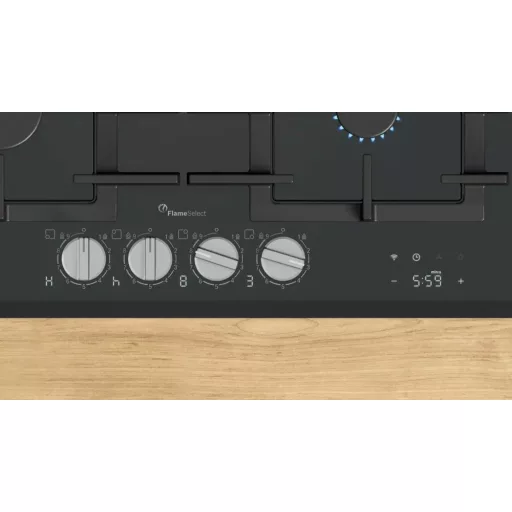 Bosch PRP6A6H40 FŐZŐLAP BEÉPÍTHETŐ GÁZ