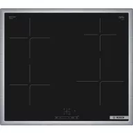 Bosch PUE64KBB5E FŐZŐLAP BEÉPÍTHETŐ  INDUKCIÓS