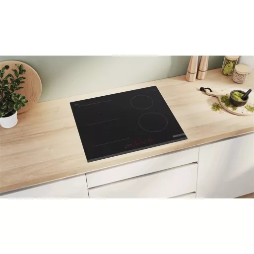 Bosch PVS631HB1E FŐZŐLAP BEÉPÍTHETŐ INDUKCIÓS