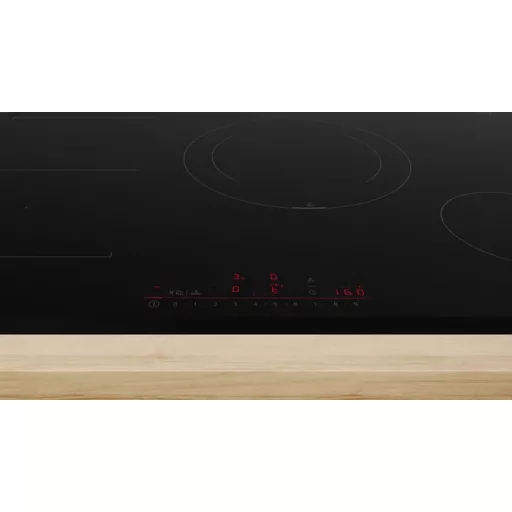 Bosch PVS831HC1E FŐZŐLAP BEÉPÍTHETŐ INDUKCIÓS 80 CM