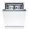 Bosch SBH4ECX28E MOSOGATÓGÉP BEÉPÍTHETŐ 14 TERÍTÉK