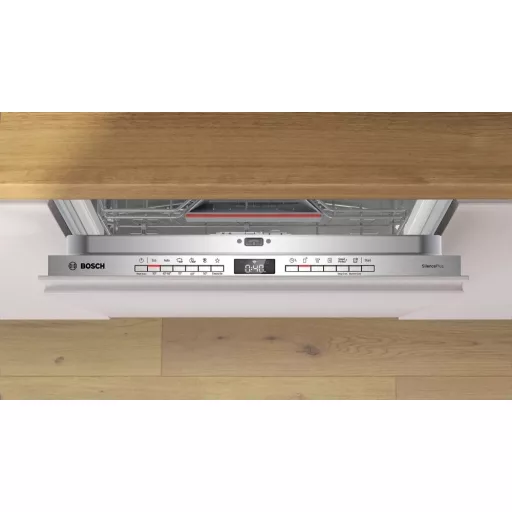 Bosch SBH4ECX28E MOSOGATÓGÉP BEÉPÍTHETŐ 14 TERÍTÉK