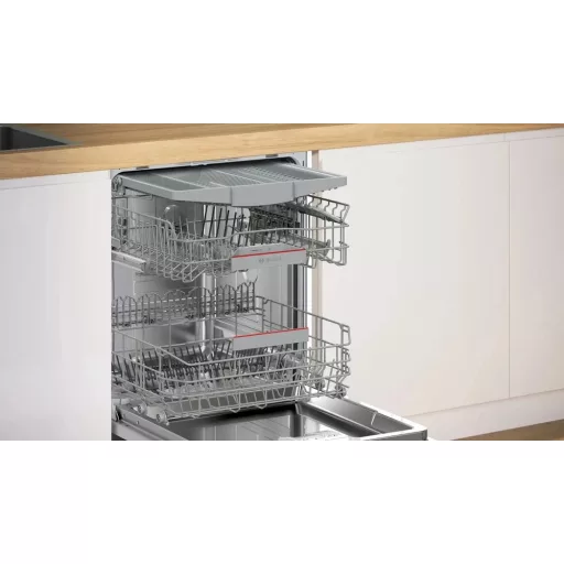 Bosch SBH4ECX28E MOSOGATÓGÉP BEÉPÍTHETŐ 14 TERÍTÉK