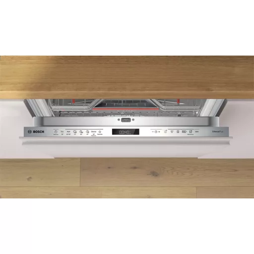 Bosch SMD6ECX21E MOSOGATÓGÉP BEÉPÍTHETŐ 14 TERÍTÉK TELJESEN INTEGRÁLT