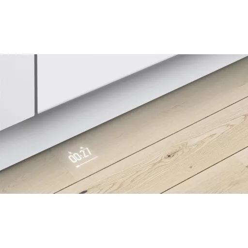 Bosch SMD6ECX21E MOSOGATÓGÉP BEÉPÍTHETŐ 14 TERÍTÉK TELJESEN INTEGRÁLT