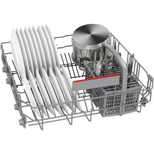 Bosch SMI4HTS14E MOSOGATÓGÉP BEÉPÍTHETŐ 13 TERÍTÉK INTEGRÁLT