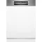 Bosch SMI4HVS14E MOSOGATÓGÉP BEÉPÍTHETŐ 14 TERÍTÉK INTEGRÁLT