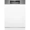 Bosch SMI6ECS10E MOSOGATÓGÉP BEÉPÍTHETŐ 14 TERÍTÉK