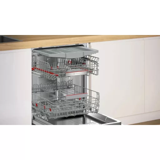 Bosch SMI6ECS10E MOSOGATÓGÉP BEÉPÍTHETŐ 14 TERÍTÉK