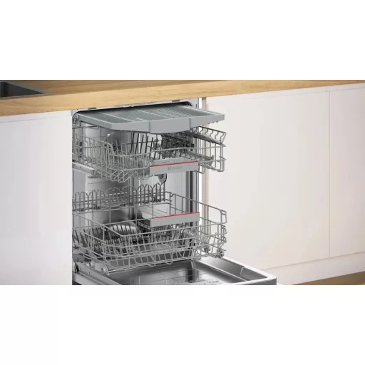 Bosch SMI6ZCS10E MOSOGATÓGÉP BEÉPÍTHETŐ 14 TERÍTÉK
