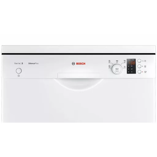 Bosch SMS25AW05E MOSOGATÓGÉP 12 TERÍTÉK