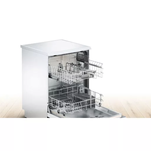 Bosch SMS25AW05E MOSOGATÓGÉP 12 TERÍTÉK