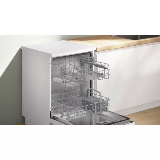 Bosch SMS25AW10F MOSOGATÓGÉP 12 TERÍTÉK