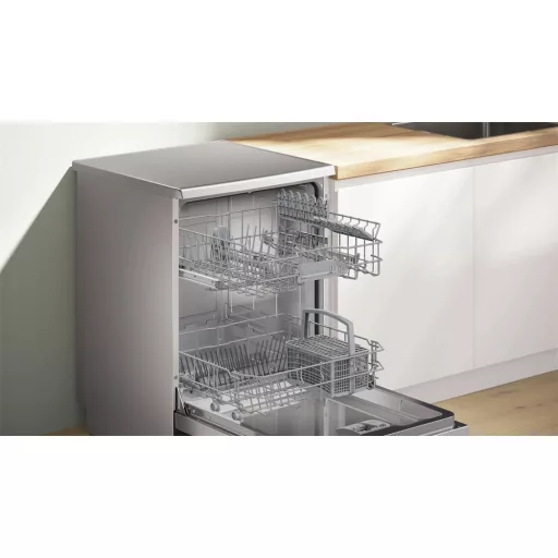 Bosch SMS26AI01F MOSOGATÓGÉP 12 TERÍTÉK