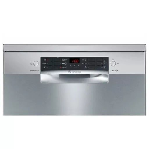 Bosch SMS46KI01E MOSOGATÓGÉP 13 TERÍTÉK