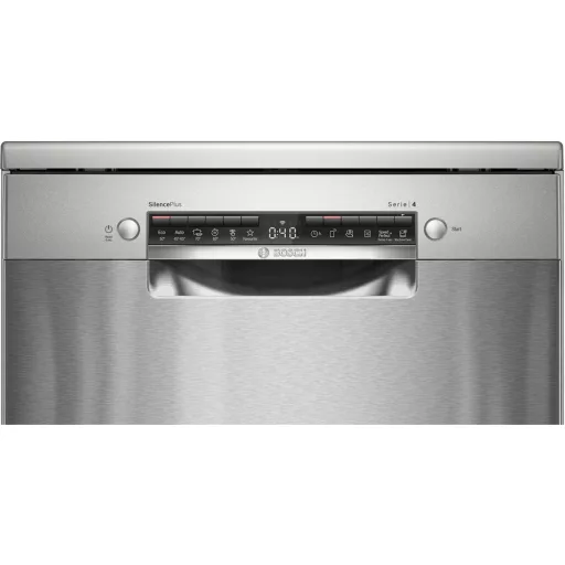 Bosch SMS4EMI06E MOSOGATÓGÉP 14 TERÍTÉK