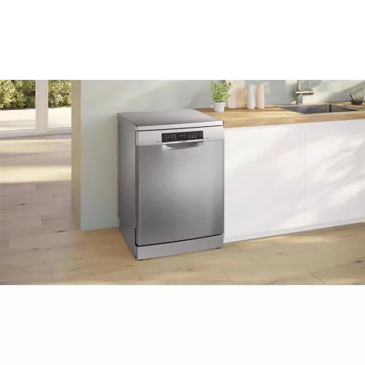 Bosch SMS6ECI13E MOSOGATÓGÉP 14 TERÍTÉK