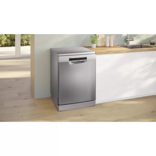 Bosch SMS6ECI15E MOSOGATÓGÉP 14 TERÍTÉK