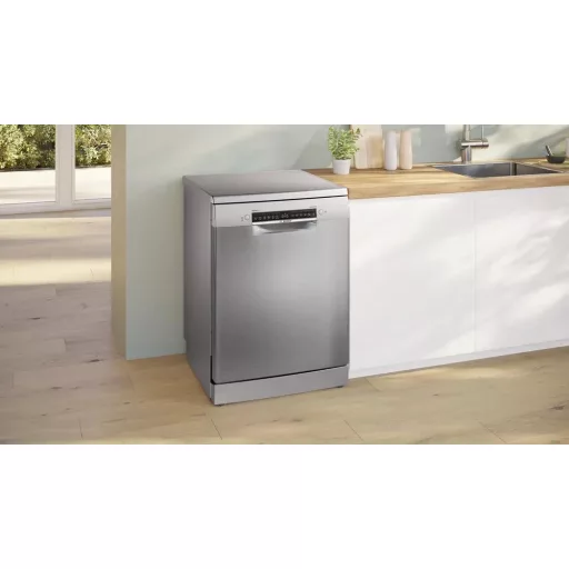 Bosch SMS6ZCI10E MOSOGATÓGÉP 14 TERÍTÉK