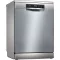 Bosch SMS6ZCI48E MOSOGATÓGÉP  14 TERÍTÉK