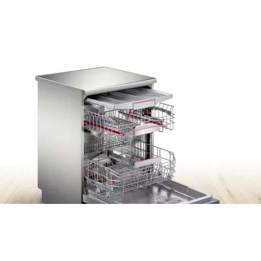 Bosch SMS6ZCI48E MOSOGATÓGÉP  14 TERÍTÉK